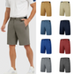 ⏳Time-Limited Special⏰Men's Stretch Quick Dry Casual Work Golf Shorts