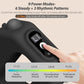 🎁2026 New Arrivals 50% OFF💥3-in-1 Vibrating Fascia Ring Massager