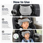 🎁2026 New Arrivals 50% OFF💥Kids Car Seat Head Support Strap｜Plush Padded Adjustable Nap Rest Band