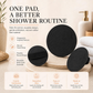 🎁2026 New Arrivals 50% OFF💥Exfoliating Scrub Bath Pads🧖‍♀️Gently exfoliate, unclog pores, reveal brighter skin.