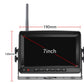 🎁2026 New Arrivals 50% OFF💥7-Inch Wireless Backup Camera – HD, Stable Signal, Universal ⏪