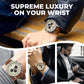 🎁Time-limited Special⌛ Men's Waterproof Multifunctional Quartz Watch