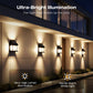 🎁2026 New Arrivals 50% OFF💥Solar Wall Light with Motion Sensor – Weatherproof, Auto On/Off, Easy Install for Garden & Pathway 🌟