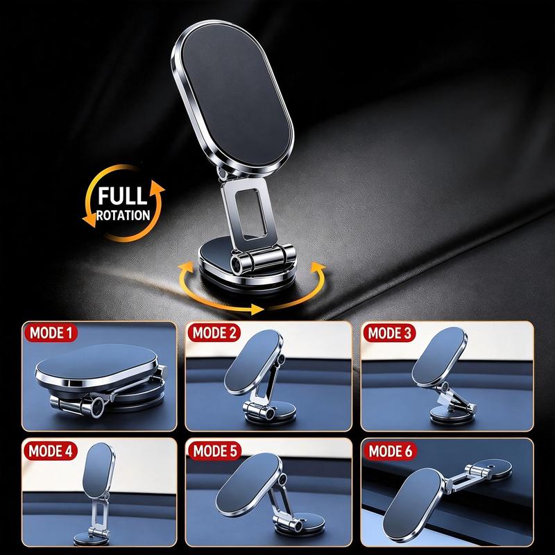 360 Degree Rotating Phone Holder