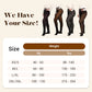 ⚡⚡50K+ SOLD!❄️One-Seam Pile-Lined Shaping Tights✨ Stay Warm, Look Snatched💕