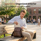 🎁2026 New Arrivals 50% OFF💥Business Men’s Casual Crossbody Bag – Sleek Style for Work & Travel