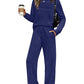 🔥LAST DAY 60% OFF✨Women's Crew Neck Top & Drawstring Pants Set