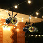 🎁2026 New Arrivals 50% OFF💥Outdoor Hanging Solar Bee Light - Perfect Gift For Plant Lovers Moms Or Literally Anyone Who Smiles❤️