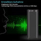 🔥2026 New Arrivals: 50% Off for a Limited Time!🔥 – Smart Sound Capture, Compact & Easy to Use, Long Battery Life 🔋