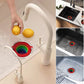 🎁2026 New Arrivals 50% OFF💥Sink Strainer – From £4.99! Monster design, foldable rainbow & large capacity. No more clogs – grab yours! ✅