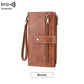 🖤2026 New Year · 50% OFF🖤Women's RFID Blocking Leather Wallet