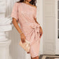 ⏳Time-Limited Special⏰ Women's One Shoulder Sequin Sparkling Party Club Dress