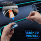🎁2026 New Arrivals 50% OFF💥Car Interior LED Strip Atmosphere Lights Pro – Add a Custom Glow to Your Cabin, Easy to Fit & Great for Evening Drives 💡