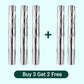 🌸Buy More Save More🌸Ultimate Length & Volume Mascara Set – Lengthen, Curl & Define Lashes in Seconds!