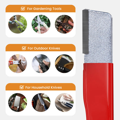 🎁2026 New Arrivals 50% OFF💥 Outdoor Portable Knife Sharpener