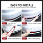 ✨✨Anti Collision Car Bumper Guard Strip