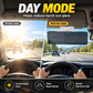 🎁2026 New Arrivals 50% OFF💥🚗 Drive Safer Day & Night 🌙 Universal HD Anti-Glare Car Visor ✨