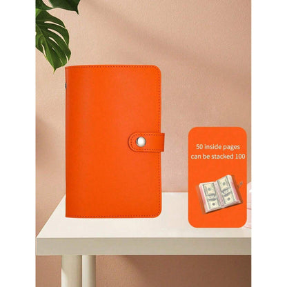🎁LAST DAY SALE 60% OFF✉️Savings Challenges Book with Envelopes💸