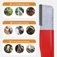 🎁2026 New Arrivals 50% OFF💥Portable Dual‑Purpose Whetstone – Coarse & fine sides, compact & travel‑friendly. Keep knives sharp anywhere! ⛺✨