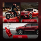 🎁2026 New Arrivals 50% OFF💥Turbo Sound Simulator Whistle – Universal Fit, Sporty Roar, Easy Bolt-On ✨