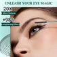 🌸Buy More Save More🌸Ultimate Length & Volume Mascara Set – Lengthen, Curl & Define Lashes in Seconds!