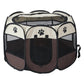 🎁2026 New Arrivals 50% OFF💥Summer Pet Portable Playpen