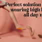 🎁2026 New Arrivals 50% OFF💥Women's Elegant Foldable Ballet Flats – Lightweight & portable – Perfect for travel, office or back-up comfort – stylish and practical ✨🌸