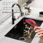🎁2026 New Arrivals 50% OFF💥Sink Strainer – From £4.99! Monster design, foldable rainbow & large capacity. No more clogs – grab yours! ✅
