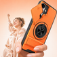 🎁2026 New Arrivals 50% OFF💥Samsung Phone Case – Sliding Camera Cover, Rotatable Ring, Magnetic Mount