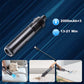 ⏳Limited-time 50% off⏰Slim V8 Mate Cordless Car Vacuum High Power 12000Pa/30AW🚗🍃