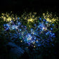 🎁2026 New Arrivals 50% OFF💥Waterproof Solar Garden Fireworks Lamp
