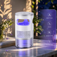 🎁2026 New Arrivals 50% OFF💥Indoor LED Bug Zapper – UV Light, Chemical-Free, Night Light ✨
