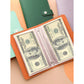 🎁LAST DAY SALE 60% OFF✉️Savings Challenges Book with Envelopes💸