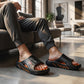 🎁2026 New Arrivals 50% OFF💥Non-Slip Thick Sole Cloud Slides for Men