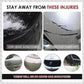 ✨✨Anti Collision Car Bumper Guard Strip