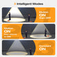 🎁2026 New Arrivals 50% OFF💥Solar Wall Light with Motion Sensor – Weatherproof, Auto On/Off, Easy Install for Garden & Pathway 🌟