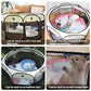 🎁2026 New Arrivals 50% OFF💥Summer Pet Portable Playpen