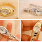 🎁2026 New Arrivals 50% OFF💥Rhinestone Bracelet Watch – Elegant, Glamorous, Reliable Timekeeping 💎