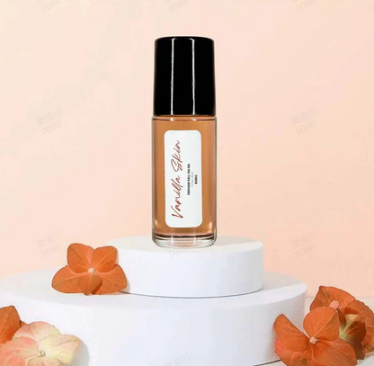 🔥2025 New Arrival🔥 Women's Long-Lasting Fresh Natural Roll-On Perfume