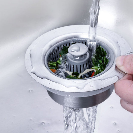 🔥🔥🔥Kitchen Sink Odor Filter（HOT SALE）