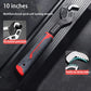 🎁2026 New Arrivals 50% OFF💥Industrial Grade Multifunctional Self-locking Pipe Wrench Tool