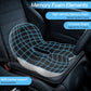🎁2026 New Arrivals 50% OFF💥Non-Slip Memory Foam Seat Cushion – Prostate Pressure Relief, Sciatica Pain Relief, Breathable Mesh & Universal Fit for Car, Office & Wheelchair