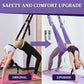 🎁2026 New Arrivals 50% OFF💥Improved Yoga Stretch Band