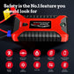 ⏳Time-limited Special🔋Jump Starter 3000A Peak Jump Starter Battery Pack