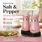 🎁2026 New Arrivals 50% OFF💥Penguin Design Salt & Pepper Shaker Set – Cute design, durable & easy to fill – Perfect for kitchen, dining & gifts ✨