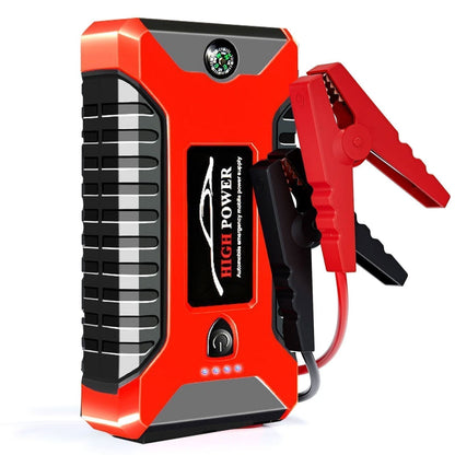 ⏳Time-limited Special🔋Jump Starter 3000A Peak Jump Starter Battery Pack