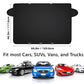 🎁2026 New Arrivals 50% OFF💥Upgraded Car Windshield Magnetic Snow Cover❄️