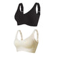 🎁2026 New Arrivals 50% OFF💥Women's Ribbed Push Up Adjustable Wireless Bra🌸