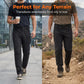 💎 50% OFF & Free Shipping💎2026 New Style💎Comfortable & Hardwearing Workwear Pants