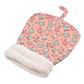 🎁2026 New Arrivals 50% OFF💥Plush Cave-Style Pet Sleeping Bag – Semi-Enclosed Cozy Design Gives Cats Sheltered Tucked-Away Resting Spot, Soft Plush Comfort, Hooded Shape Blocks Indoor Drafts & Easy-Care Washable – 4 Patterns Multiple Sizes 🐱